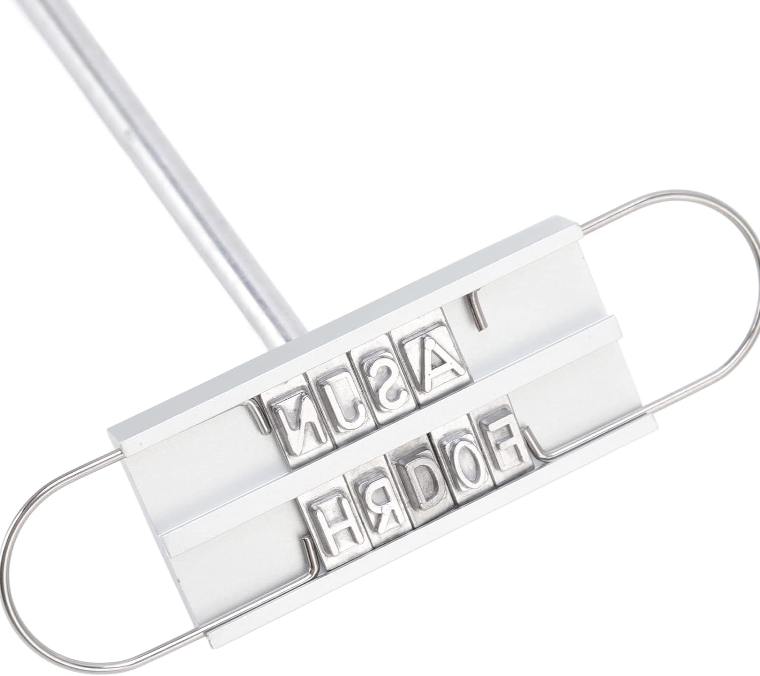 ที่สลักชื่ออาหาร KINGBE สแตนเลส304 55 ตัวอักษร_2